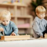 自分でできる！を引き出すモンテ教育とは？